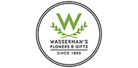 Wasserman's flowers & gifts 